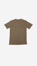 Load image into Gallery viewer, Houston Tee - Coffee