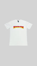 Load image into Gallery viewer, Houston Tee - White