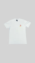 Load image into Gallery viewer, Three Tee - White