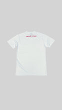 Load image into Gallery viewer, Three Tee - White