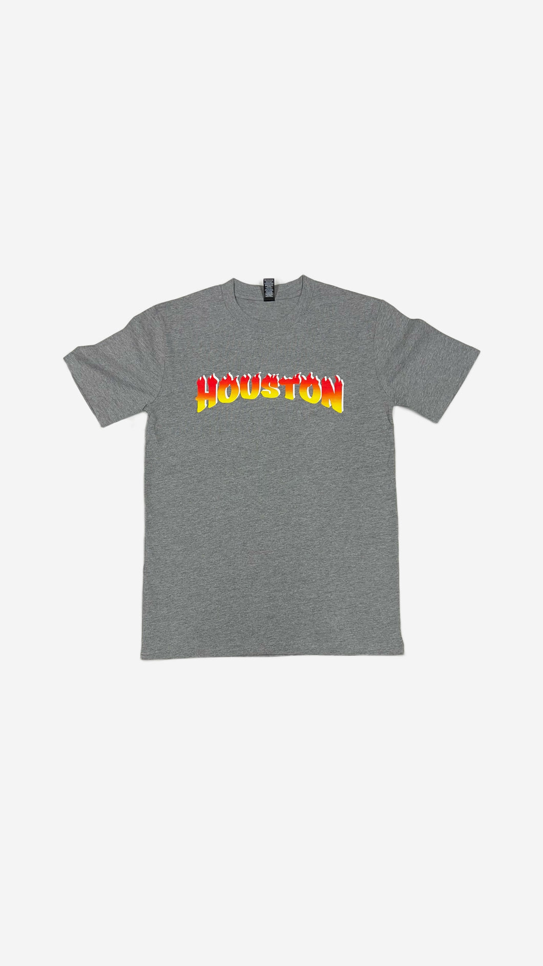 Houston Tee - Heather